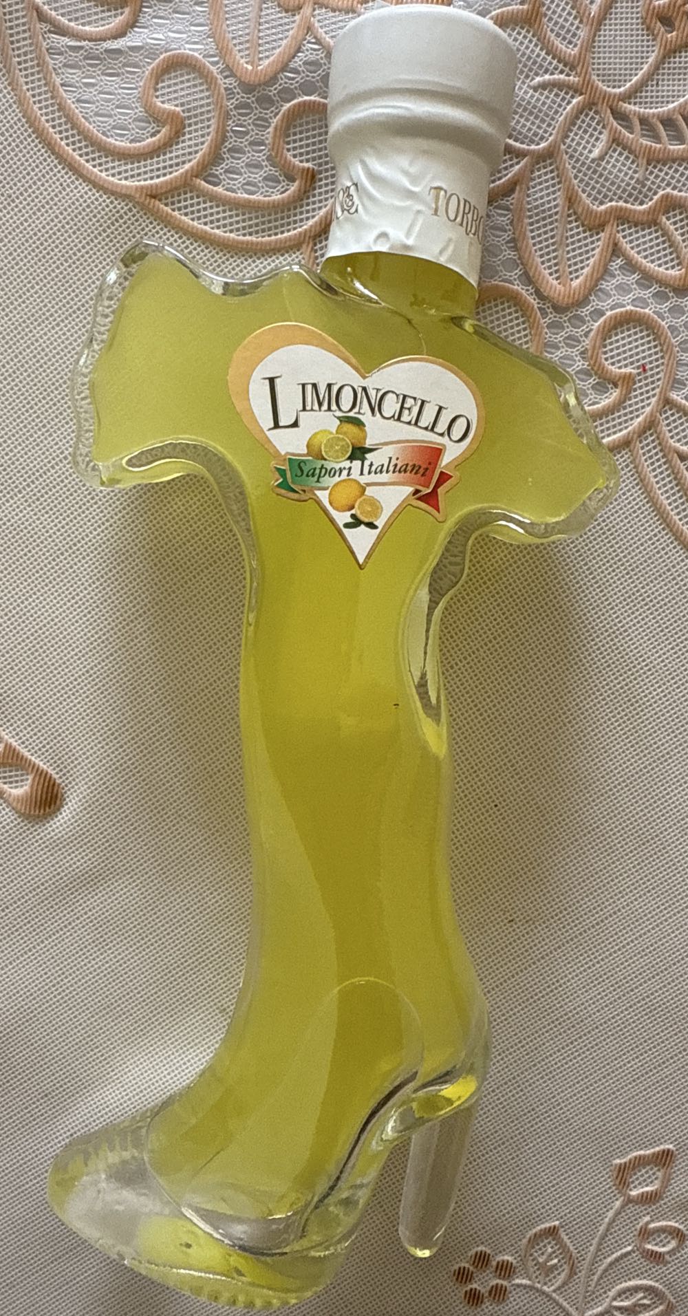 Planteray Belize 2008