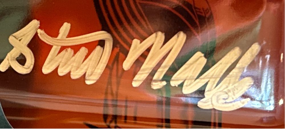 Bardstown Collaborative Series Scout & Scholar - Bardstown Bourbon Company (750 mL) alcohol collectible [Barcode 857552008530] - Main Image 3