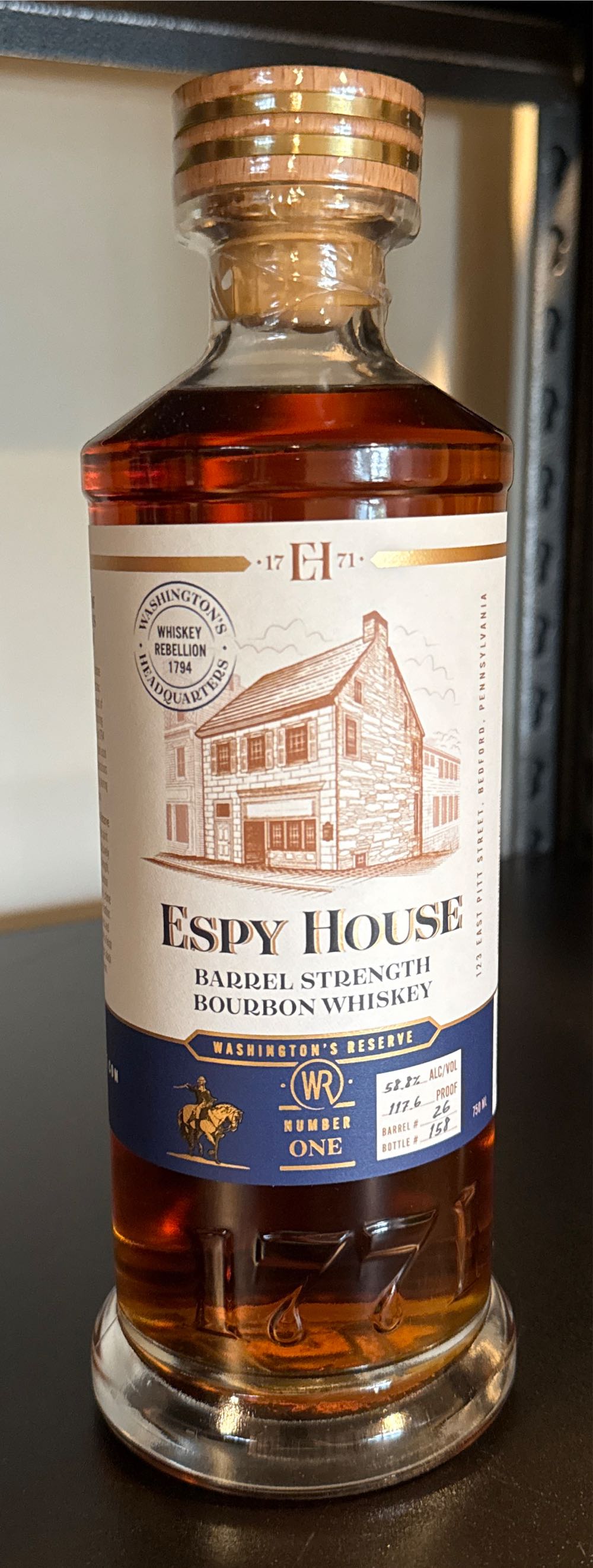 Field Of Dreams Small Batch Bourbon Where To Buy Iowa