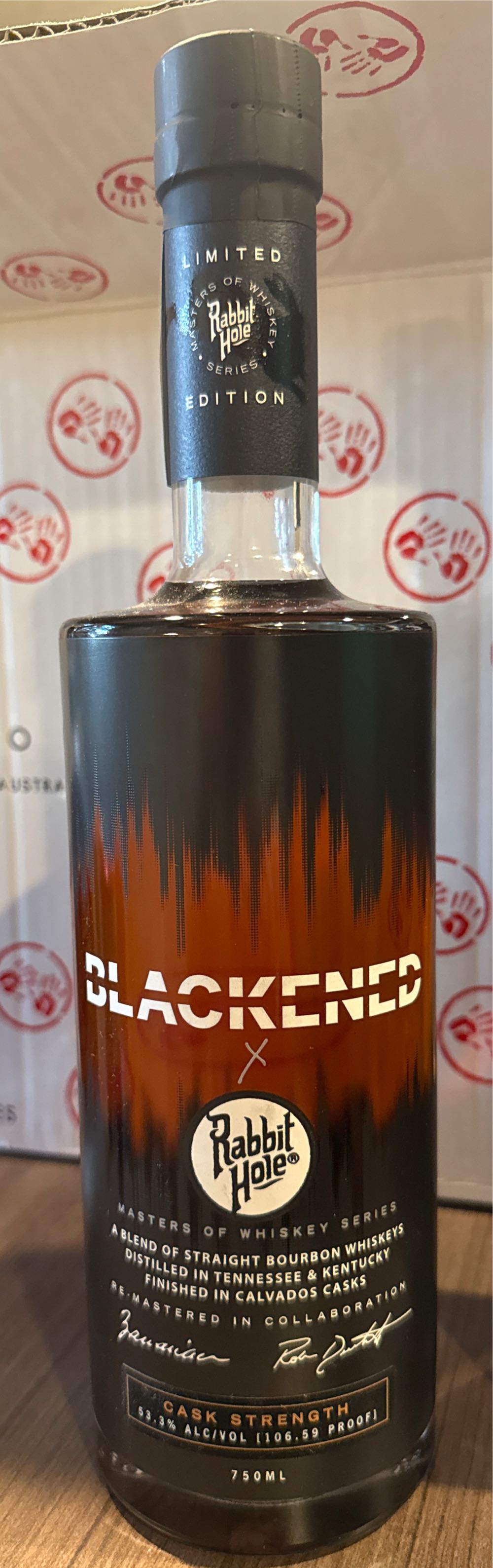 Compass Box Affinity Cb Scotch Whisky