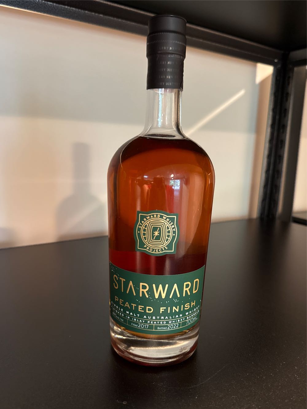 Jack Daniel’s Single Barrel Barrel Proof