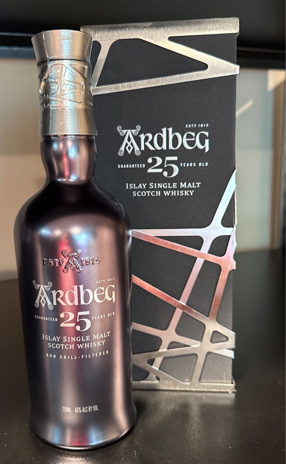 Arran The Festival Single Cask