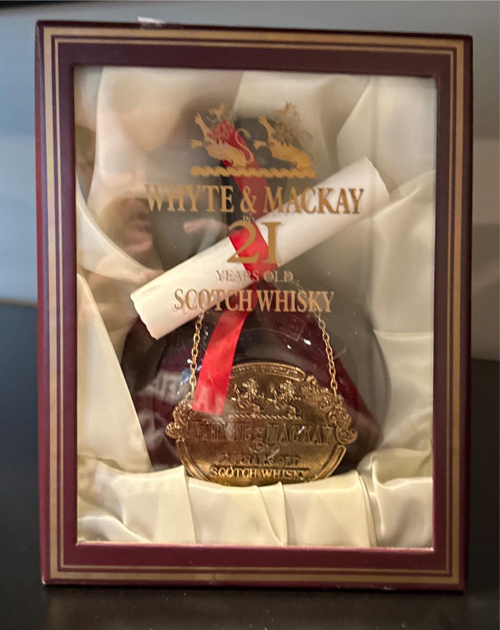 Cream Of Kentucky Single Barrel Cask Strength