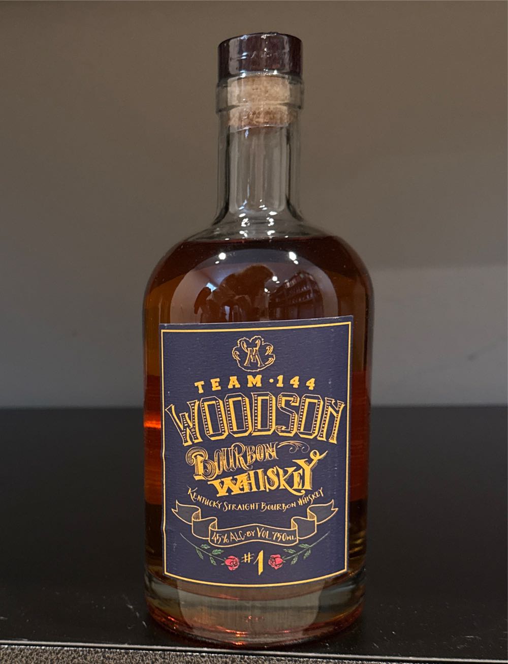 Pendleton Directors’ Reserve