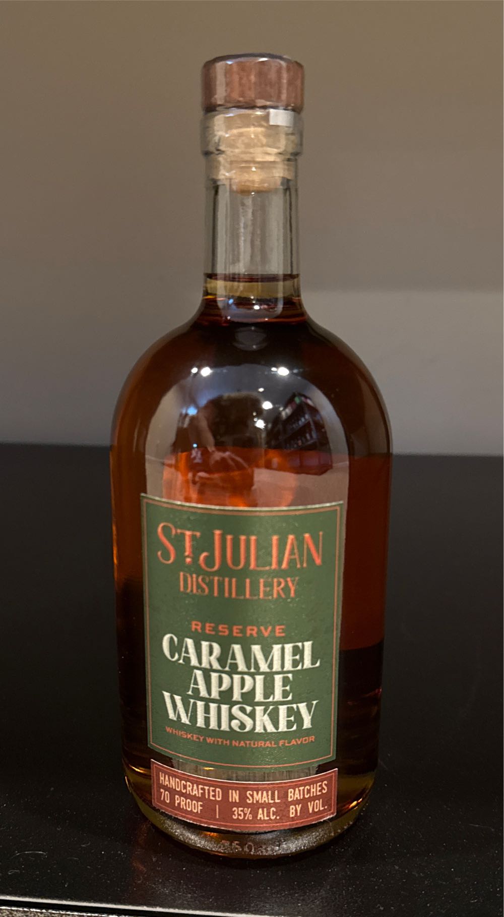 Coltbridge Vineyards Cabernet Sauvignon