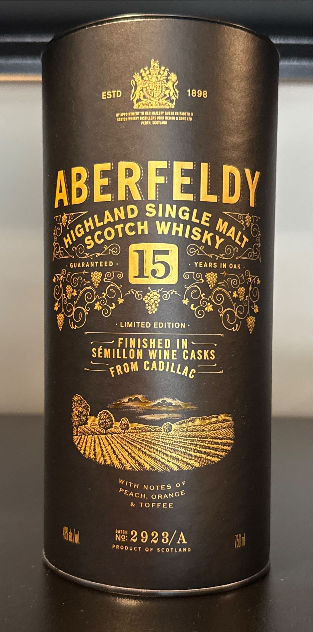 Courage & Conviction