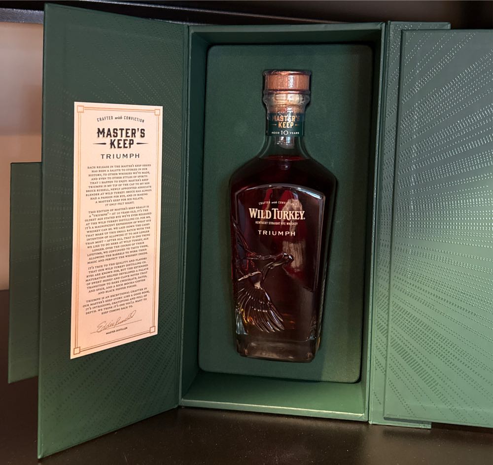 Darkness Benrinnes 17 Year Old Pedro Ximénez 500ml