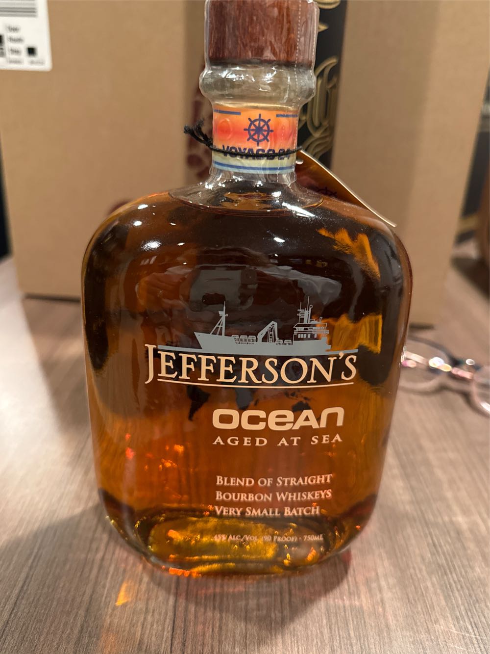 Kilchoman Batch Strength Islay Single Malt Scotch Whisky 57%