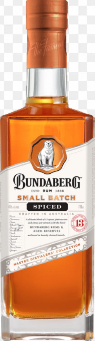 Buy Bond Seven Australian Blended Whisky 700ml Online