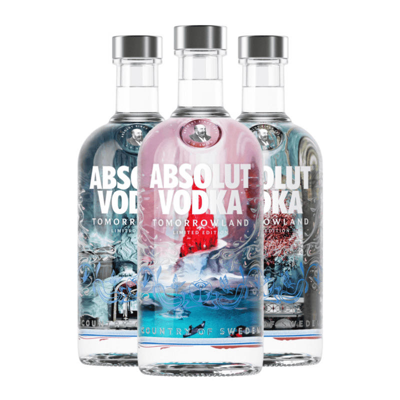 Limoncello Profundo Della Costiera