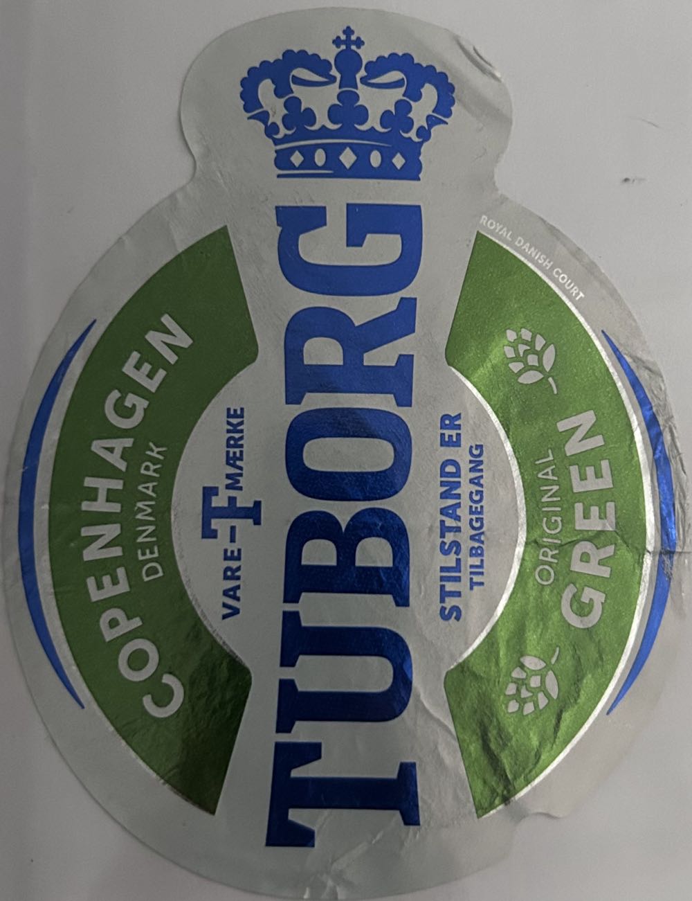 Cerveza Estrella Damm Barcelona Lata 330 Ml Beer Can 330ml 033l X