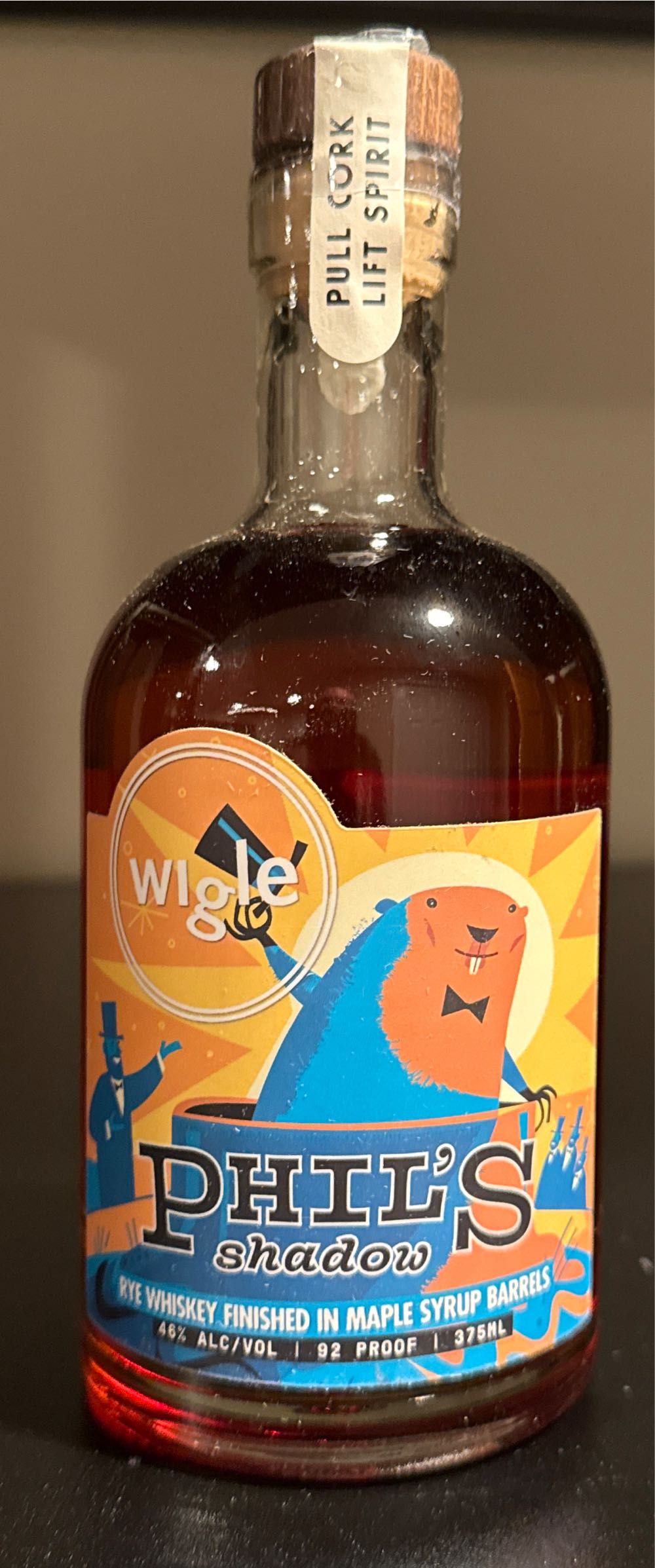 Iron City Distillers Reserve