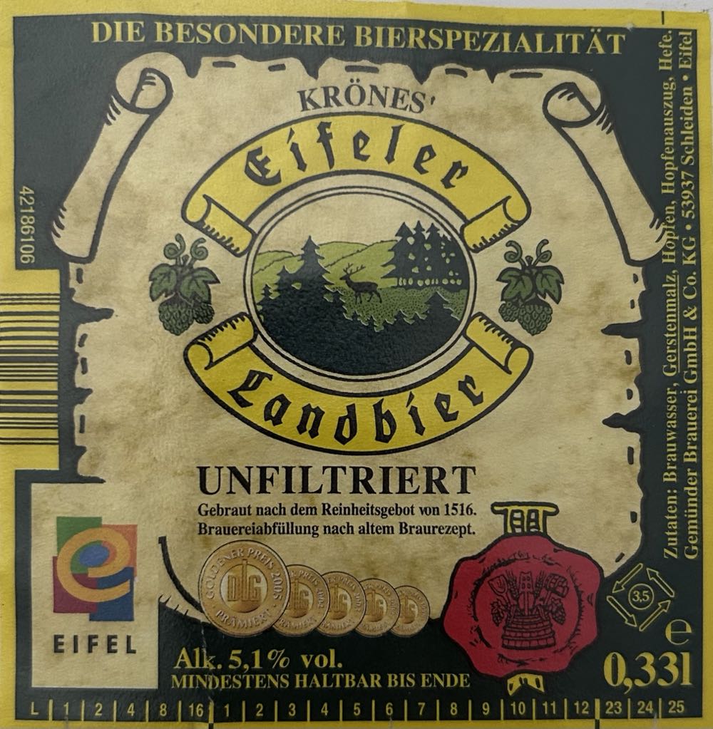 The Enormous Crocodile