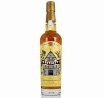 Six & Twenty Old Money Wheat Whiskey