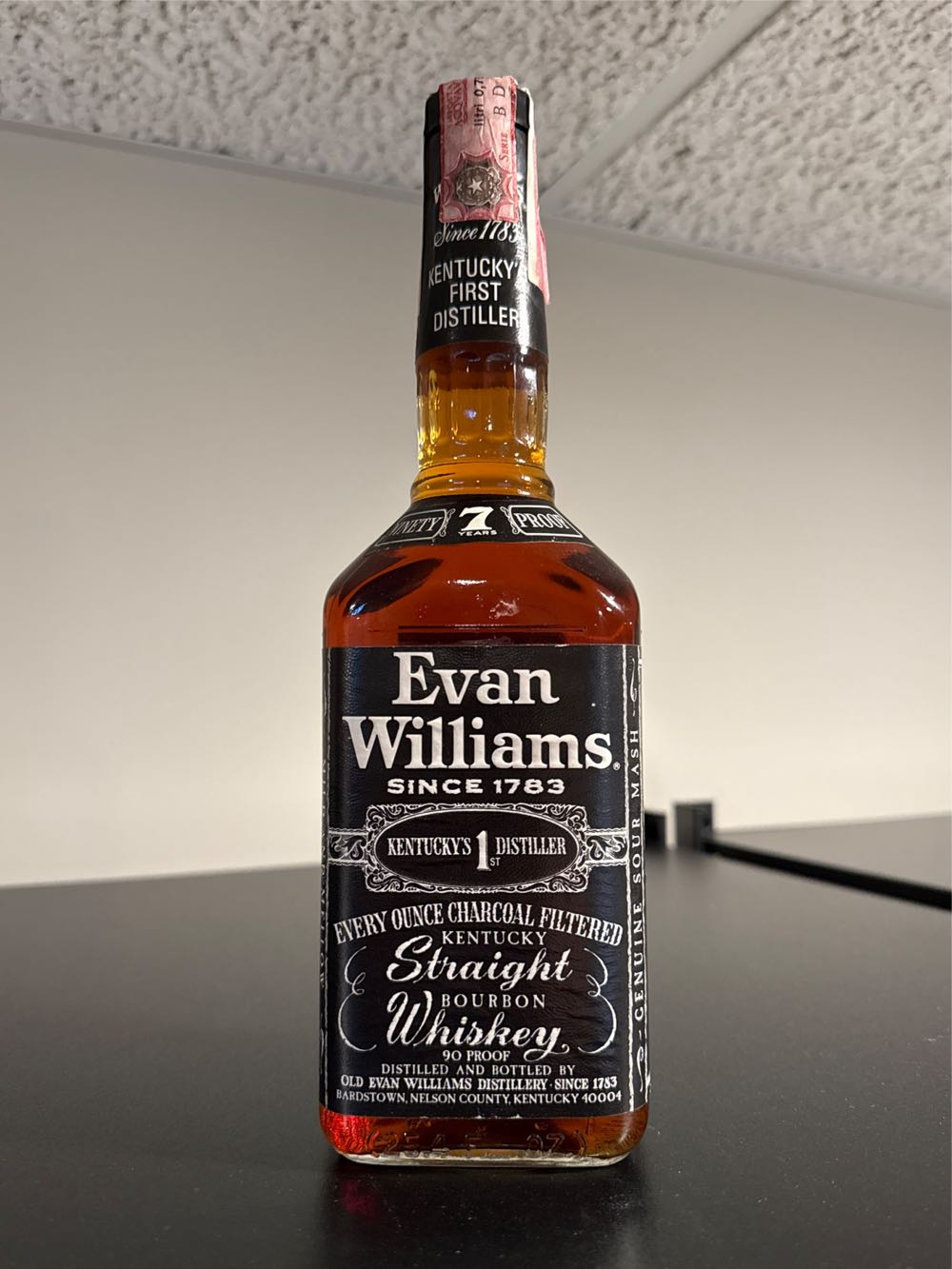 Bombarda Capitana “Ship of the Line”