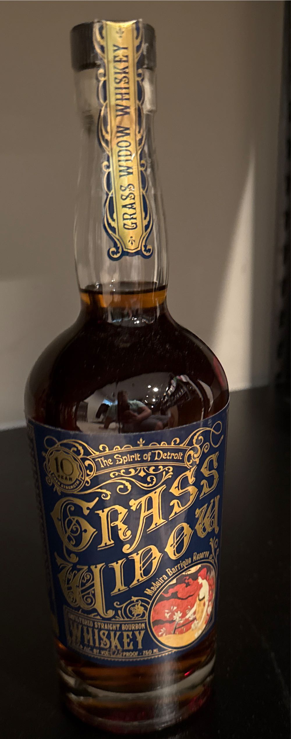 makers mark The lost recipe series edition 2