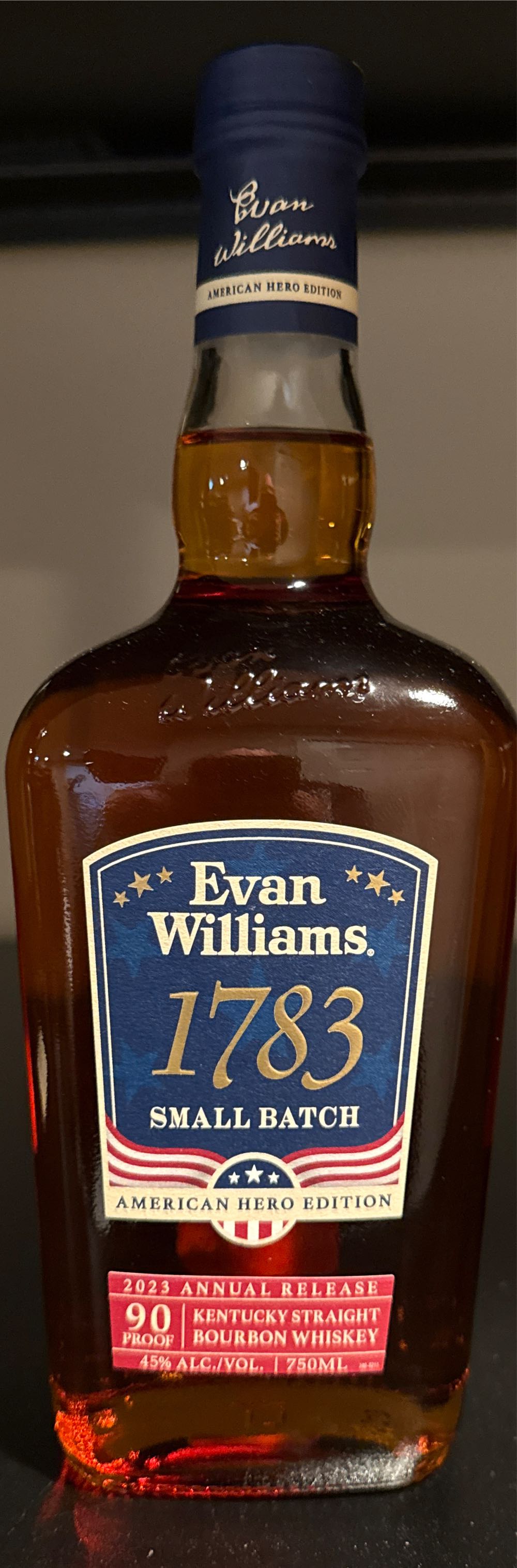 Jack Daniel’s Gentleman Jack