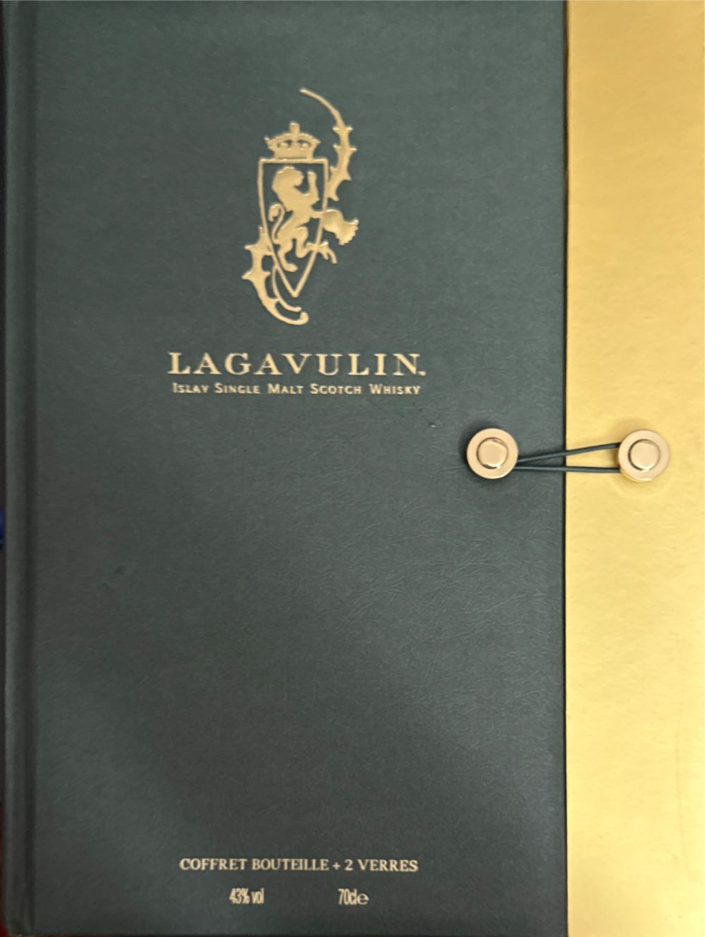 High Bank Whiskey War