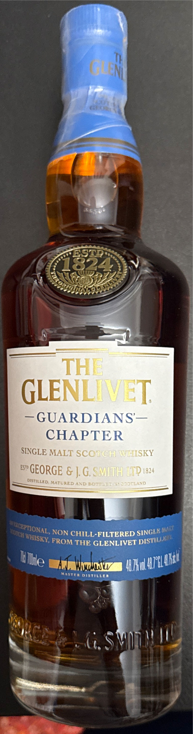 Caroni Employees 4th Release - Basdeo “Dicky” Ramsarran