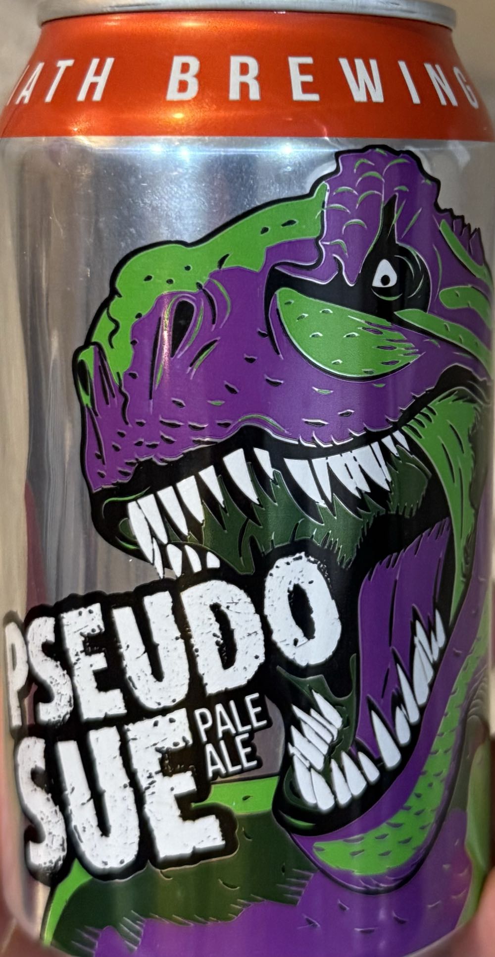 Pipeworks Ninja vs Unicorn Double Pale Ale