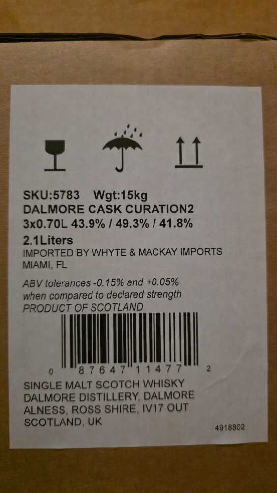 Jura Special Wood Series French Oak