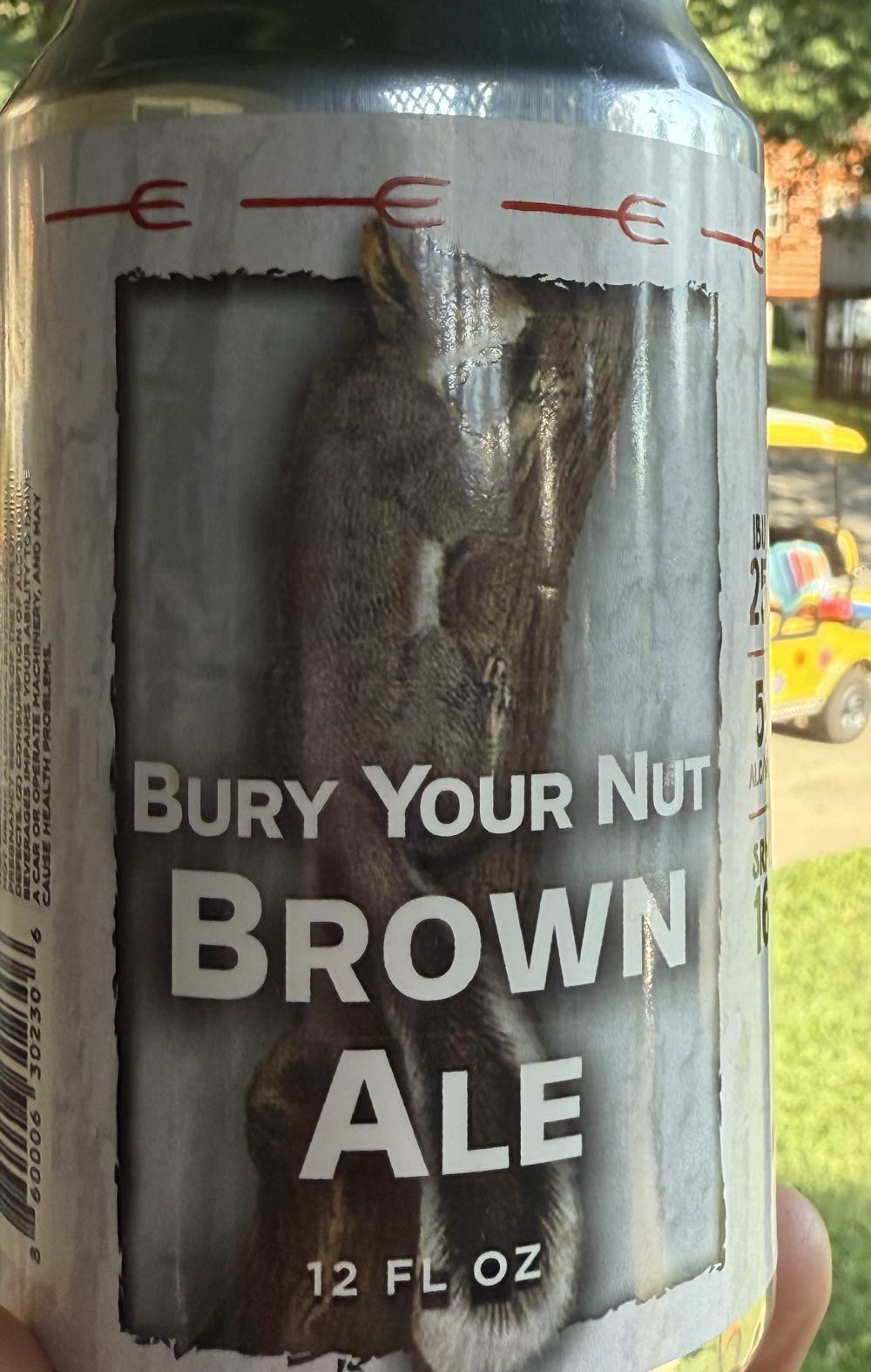 Hollow Creek Strawberry Flavored Vodka