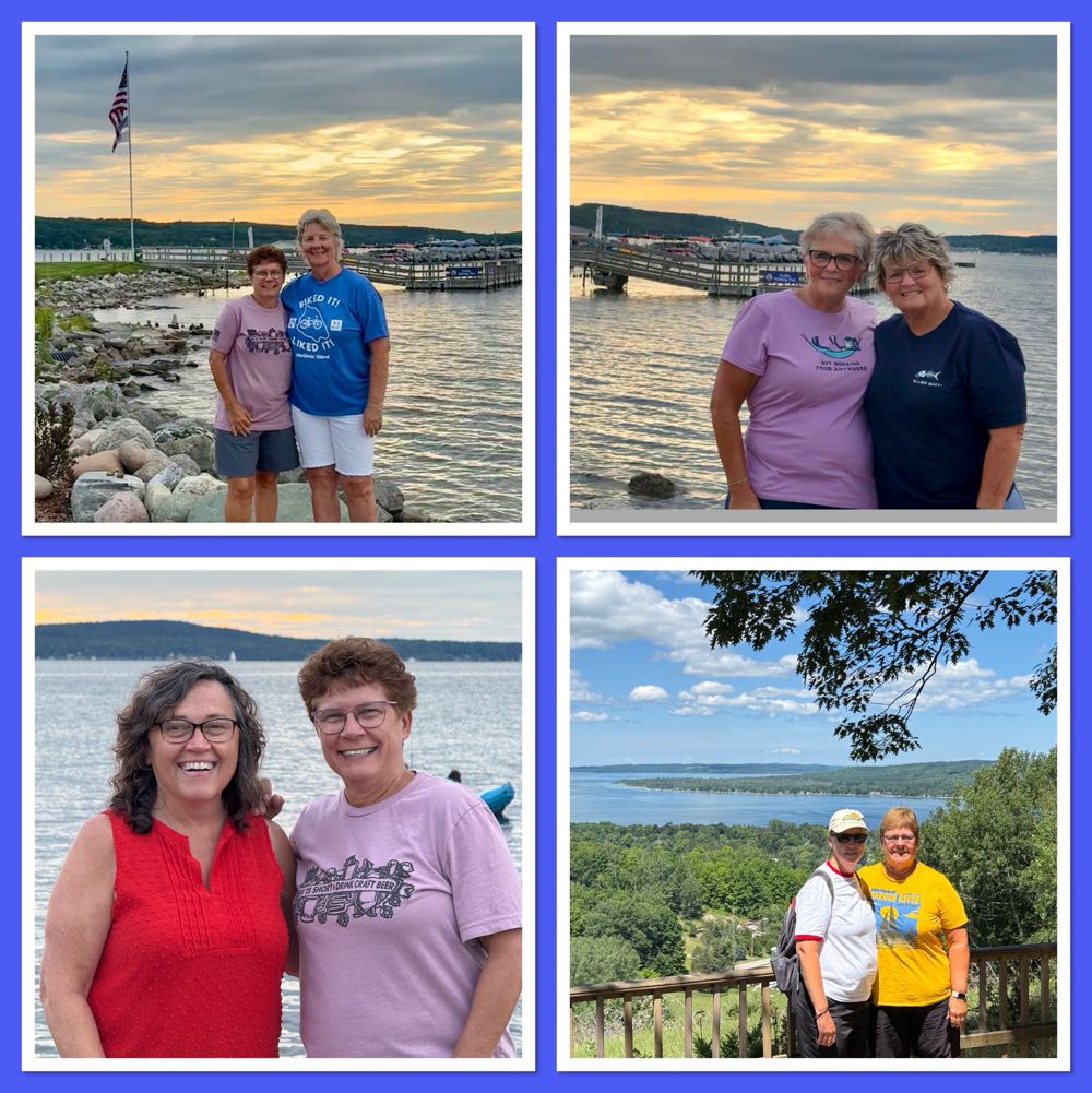 Stiggs Runfor the Roses Saison - Stiggs Brewery Boyne City alcohol collectible - Main Image 2