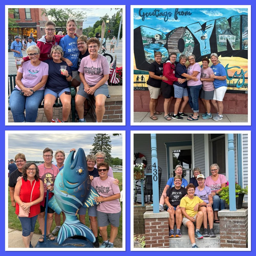 Stiggs Rambler Radler Shandy - Stiggs Brewery Boyne City alcohol collectible - Main Image 3