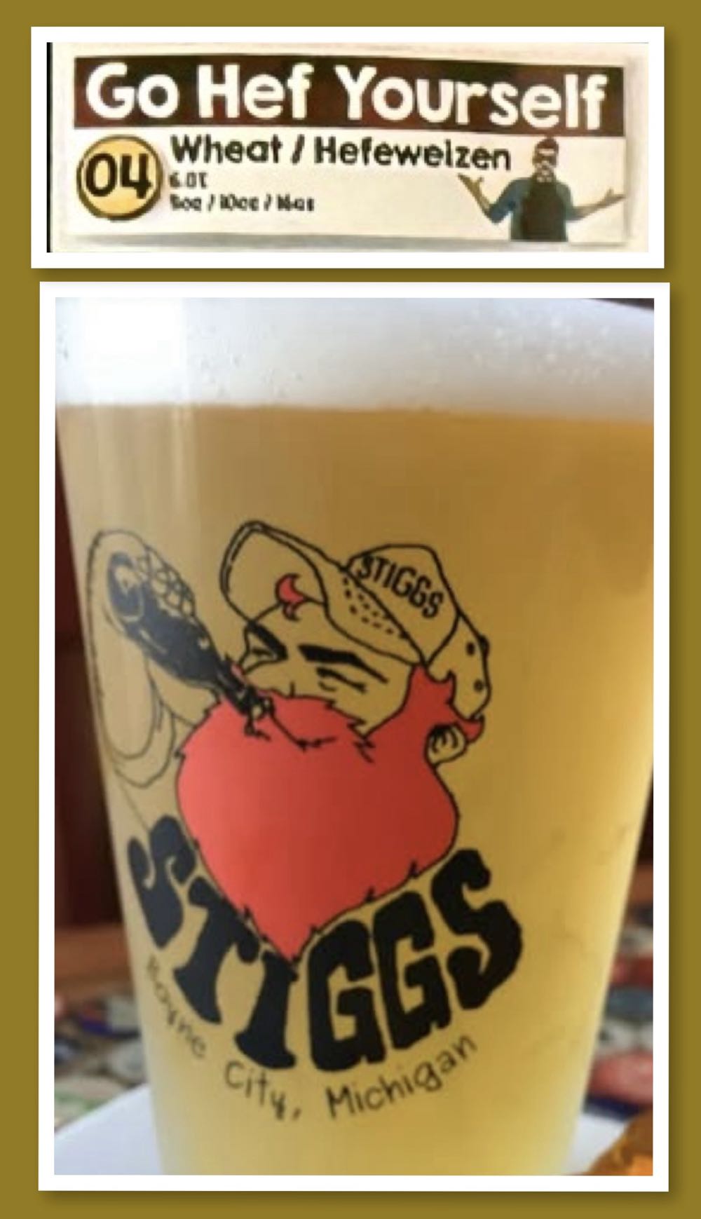 Starlight Blueberry Cask