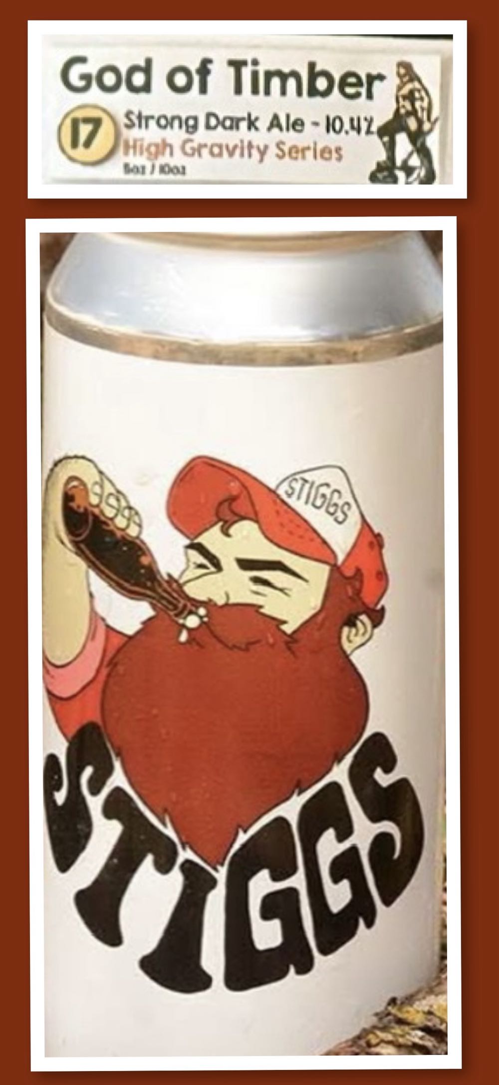 O.F.C. Old Fashion Copper