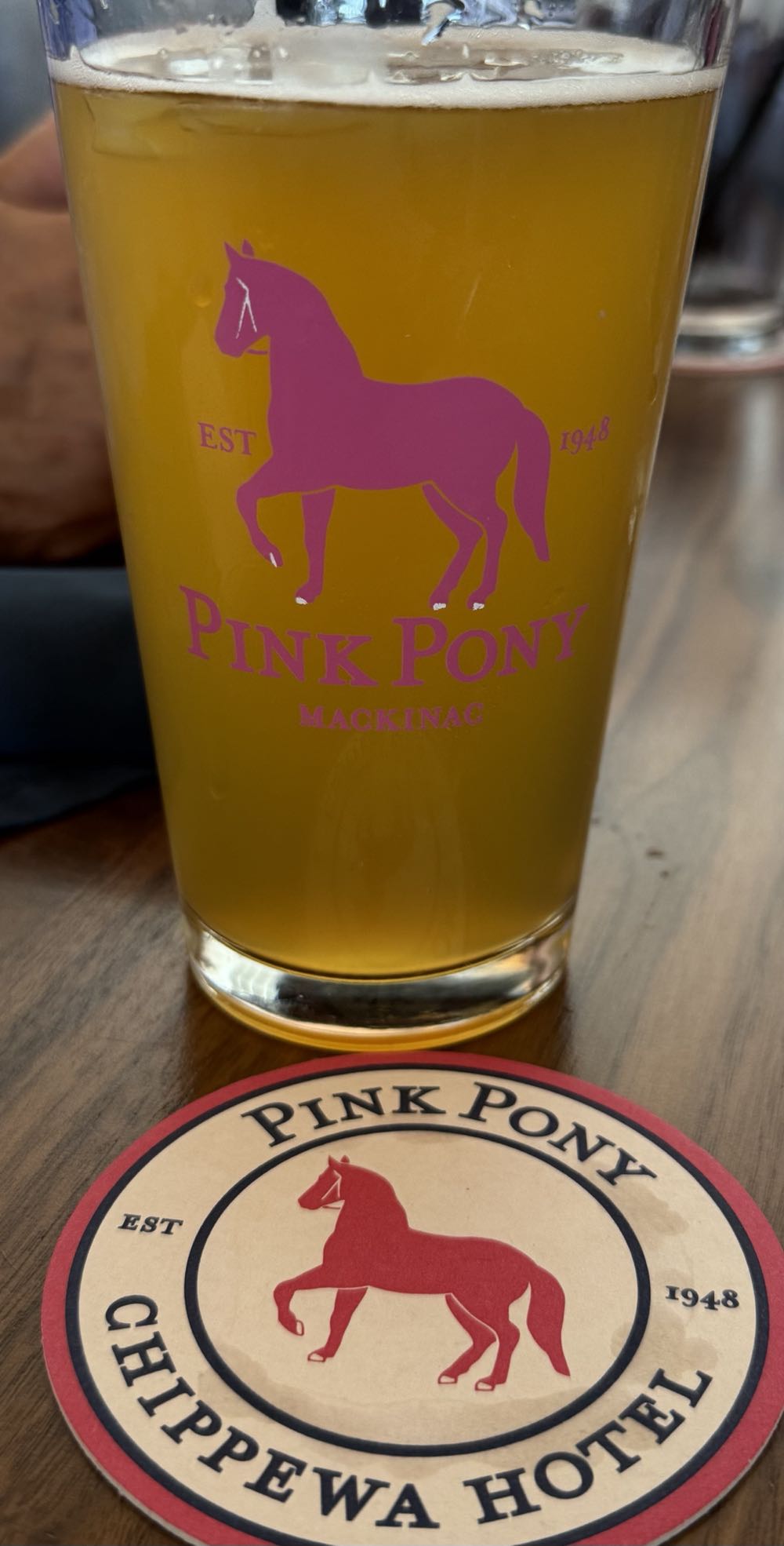 Waterloo Récolte Saison