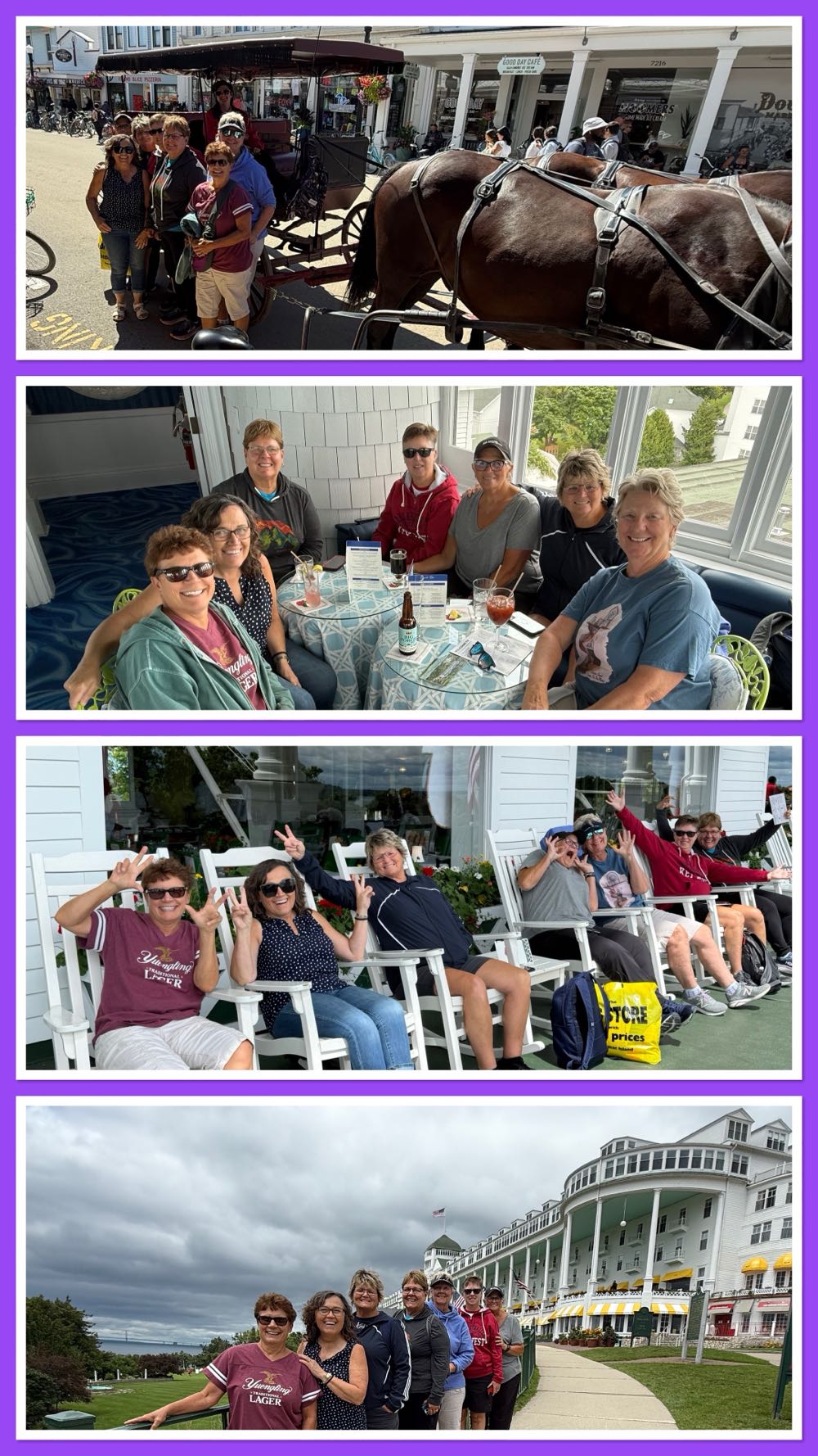 Mountain Town Pink Pony Blonde Ale - Mountain Town Brewing Company, Mount Pleasant alcohol collectible - Main Image 2