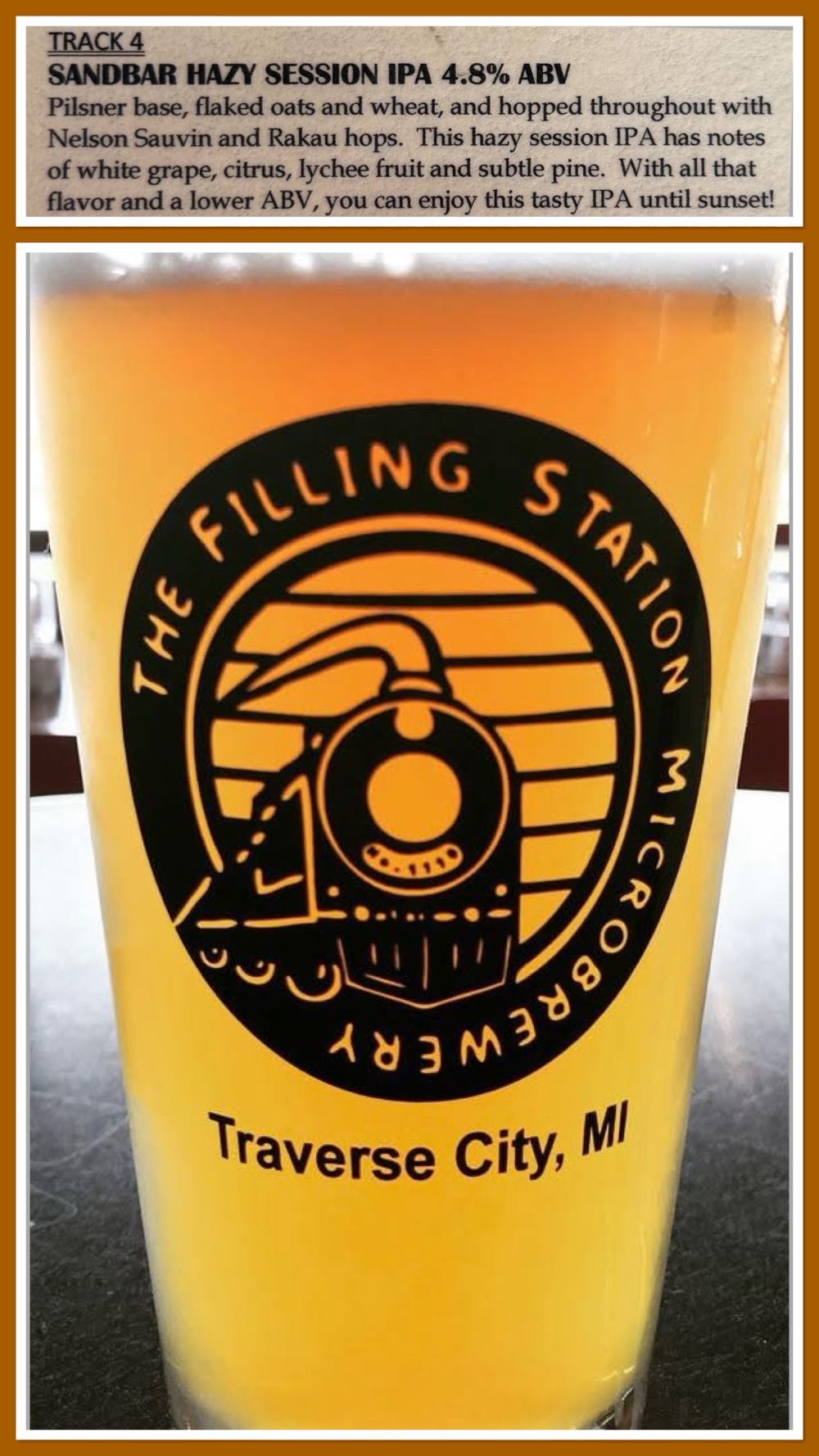 Moab Brewery Dead Horse Amber