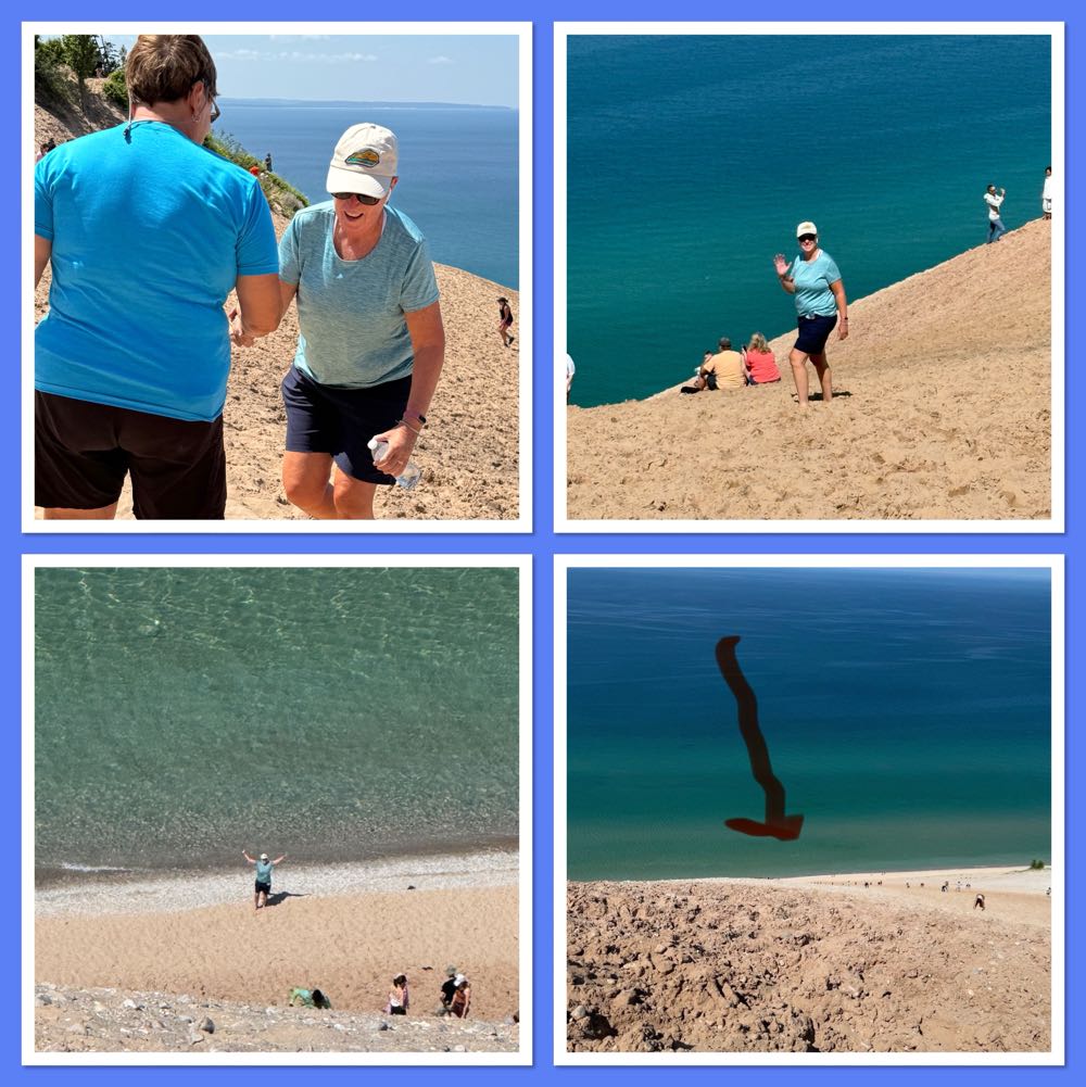 Brew Detroit Campin’ Beer Blonde Ale - Brew Detroit, Detroit alcohol collectible - Main Image 2