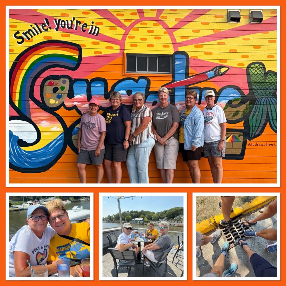 New Holland Tangerine Space Machine IPA - New Holland Brewing Company, Holland alcohol collectible - Main Image 2