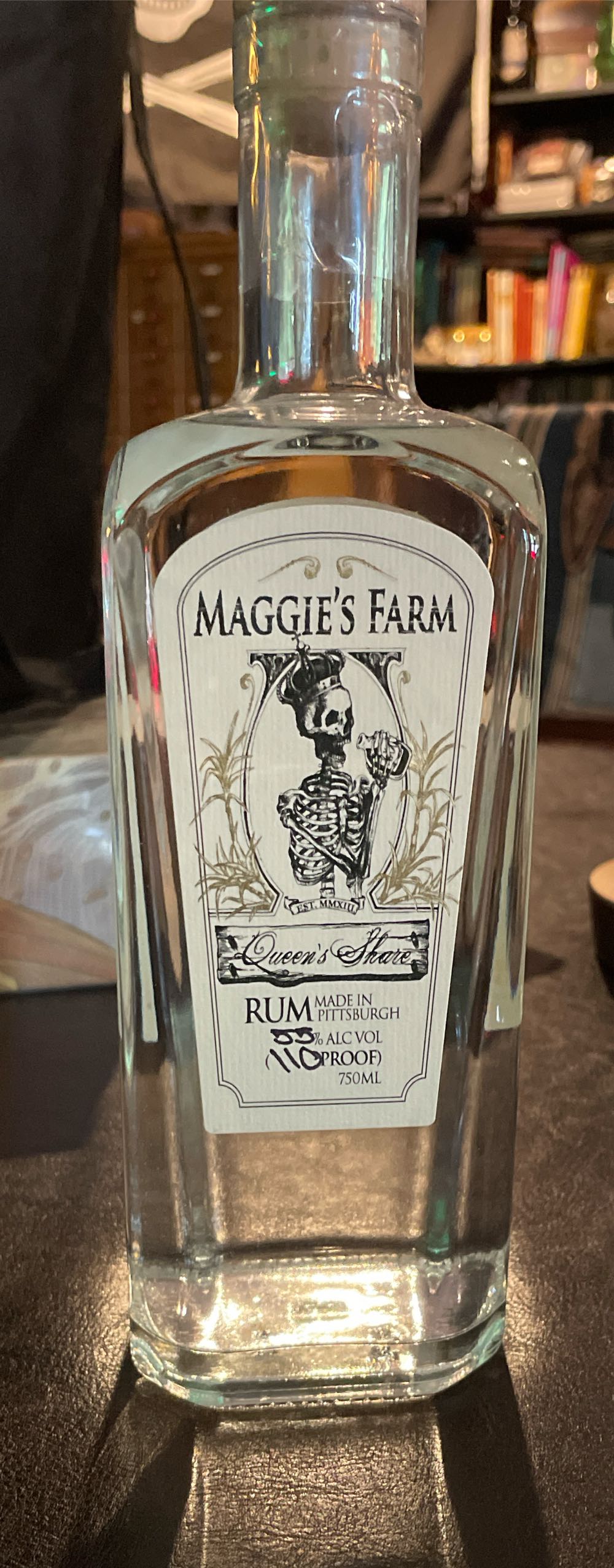 Feral #9-C Fleecs 1:10 Virgin