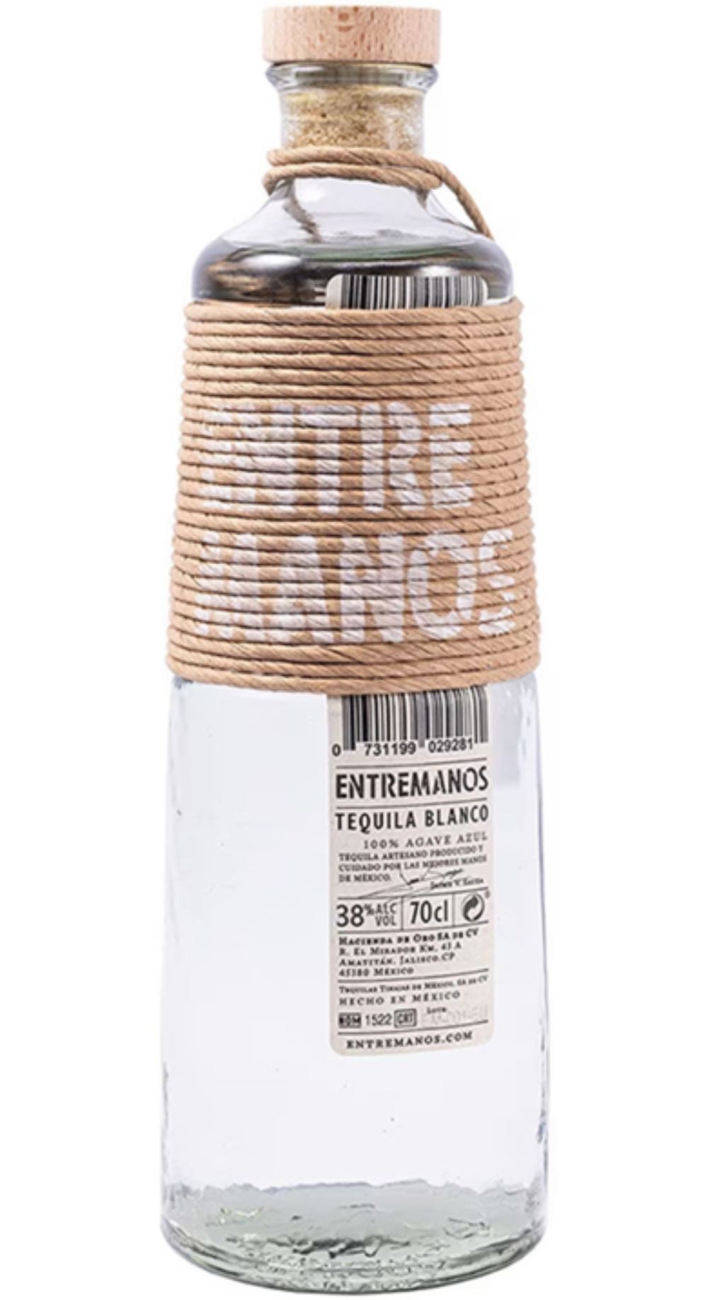 Hayner Path Of Totality Bourbon 750 Ml | Whiskey