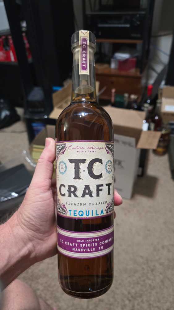 Crown Royal 12yr Reserve Blended Canadian Whisky