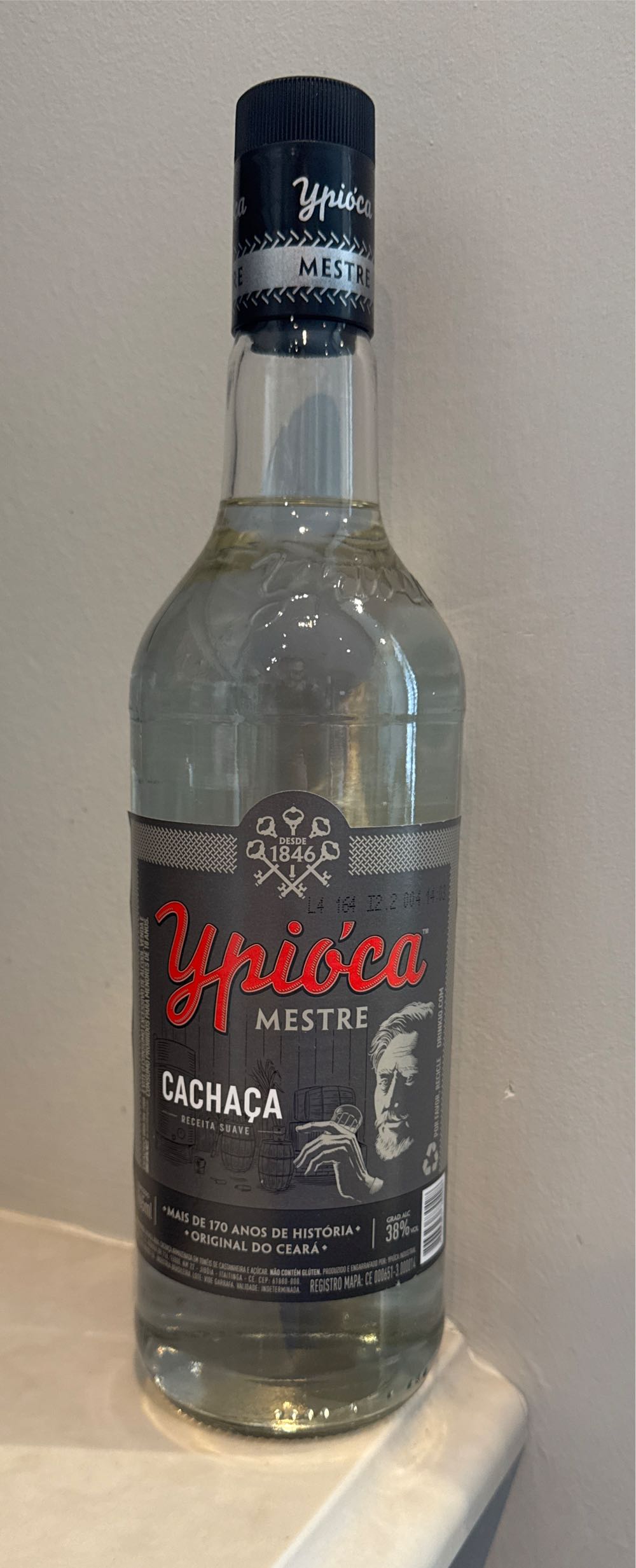 BOWMORE 19Y Travel Exclusive Islay Single Malt Scotch Whisky