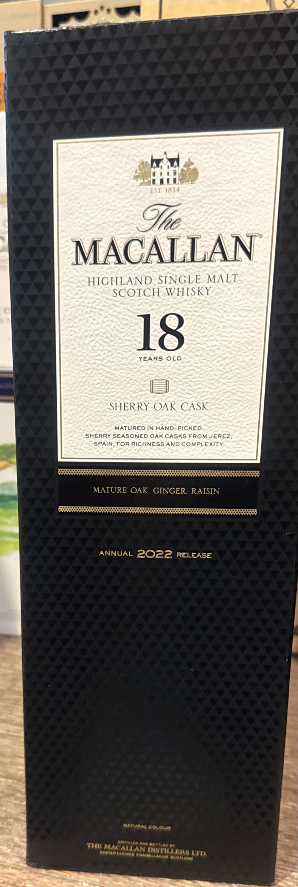 Heaven Hill Master Distillers Unity