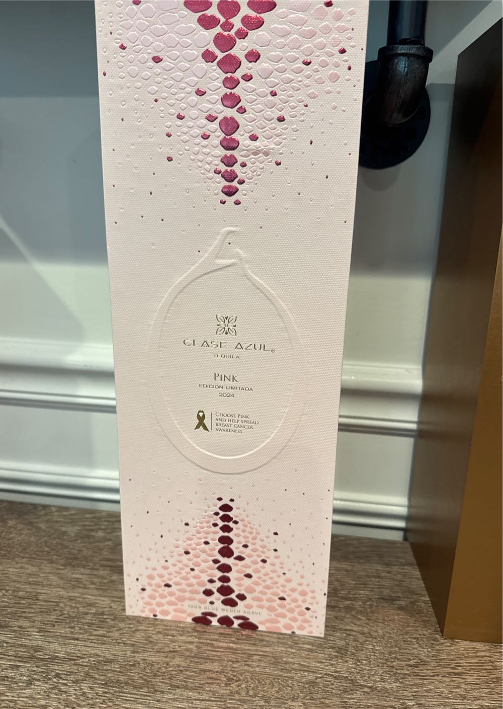 Clyde May’s 50ml Pack Tri Mays 3pk