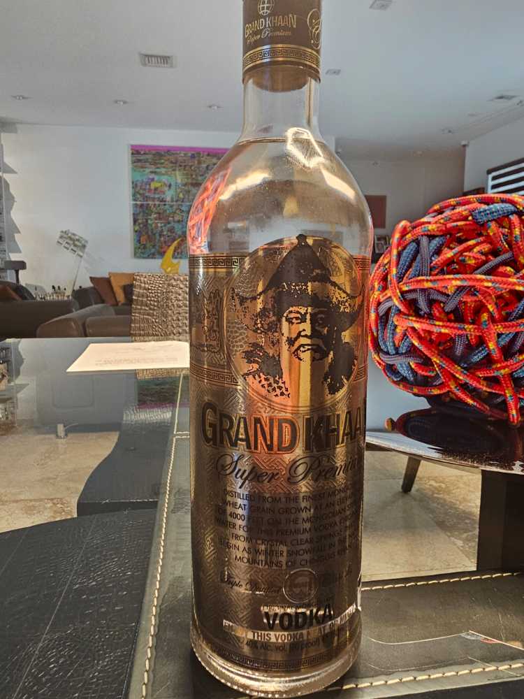 West Branch Malts Spiced Apple Whiskey 750 Ml