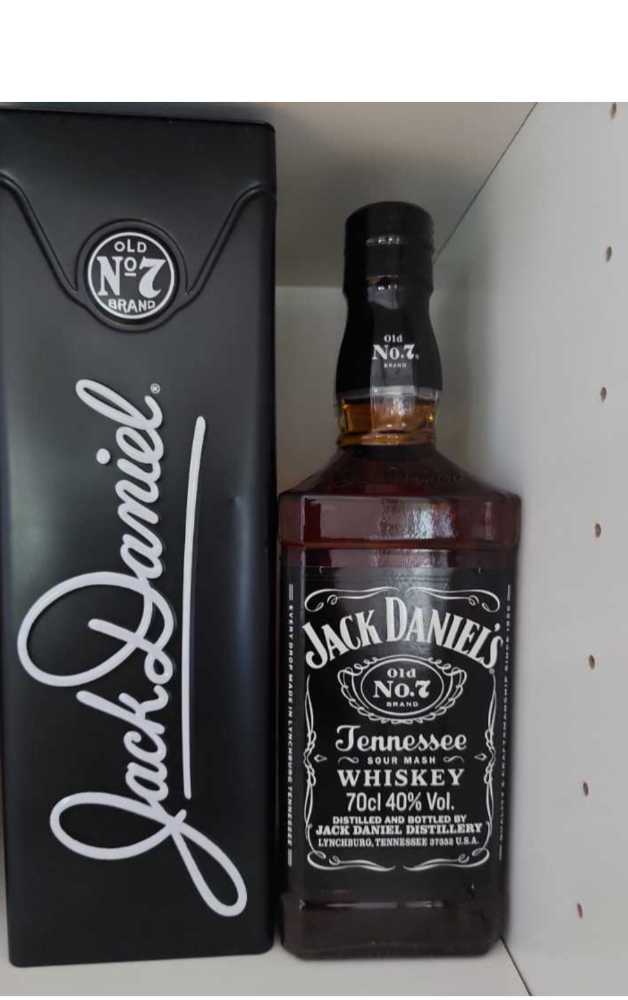 Broken Bones Whiskey