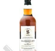 Rosebank 12 year Old 1996