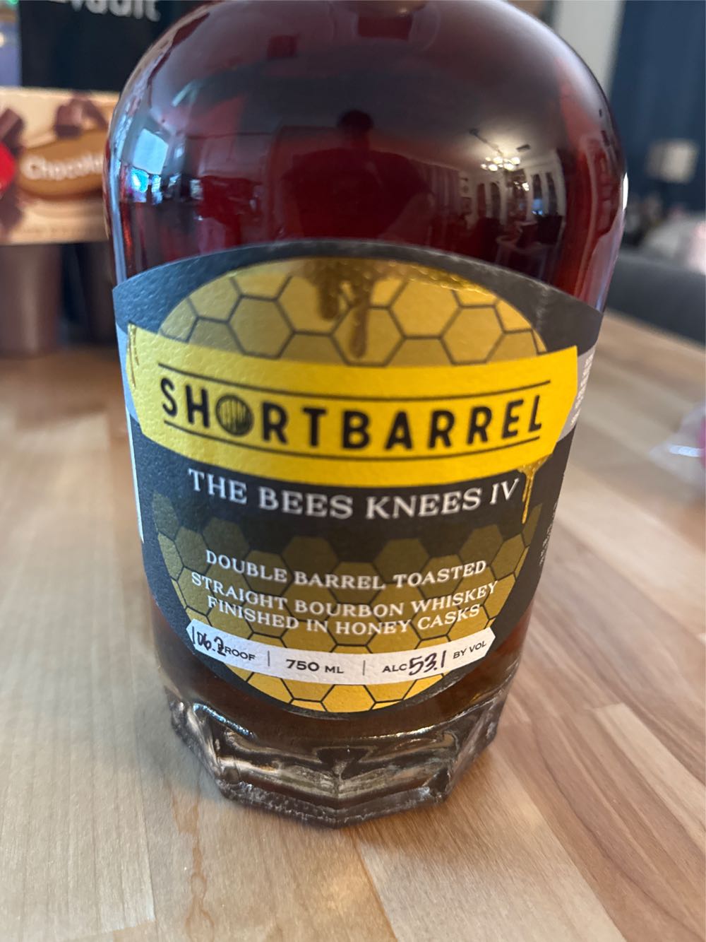 Southern Grist Franco Crisp Pilsner