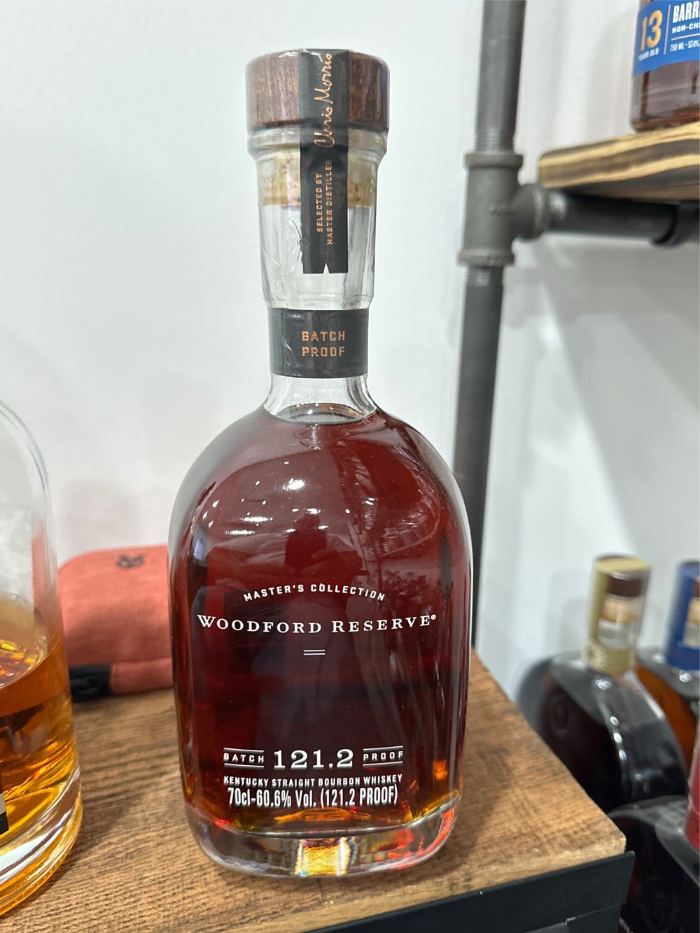 Samaroli Australian Rum