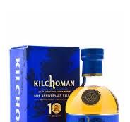 Clark And Sheffield Small Batch Kentucky Bourbon Whiskey 