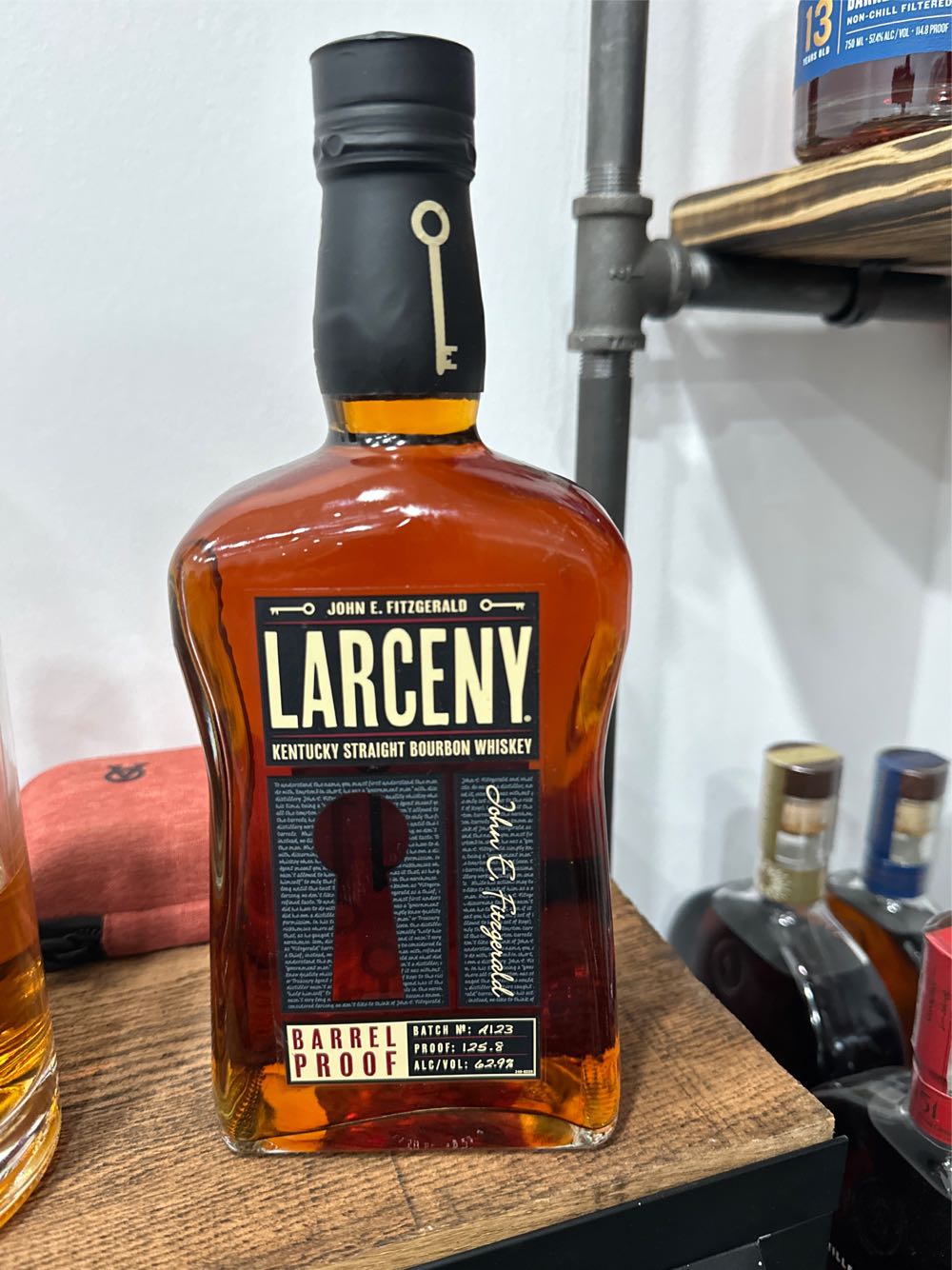 Redbreast 10 Year Old Distillery Edition