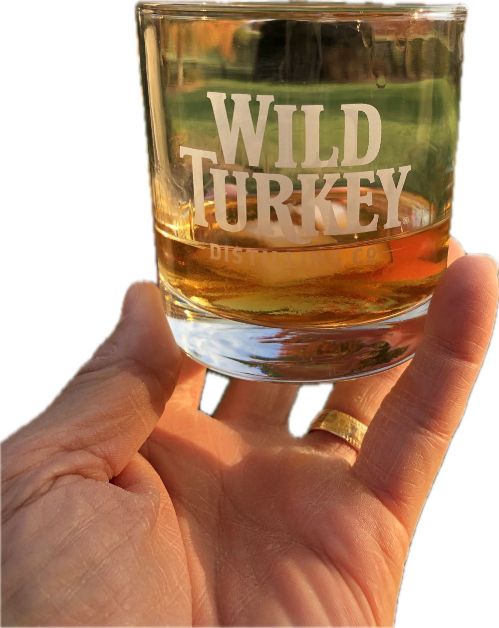 Strawberry Lemonade Spritz