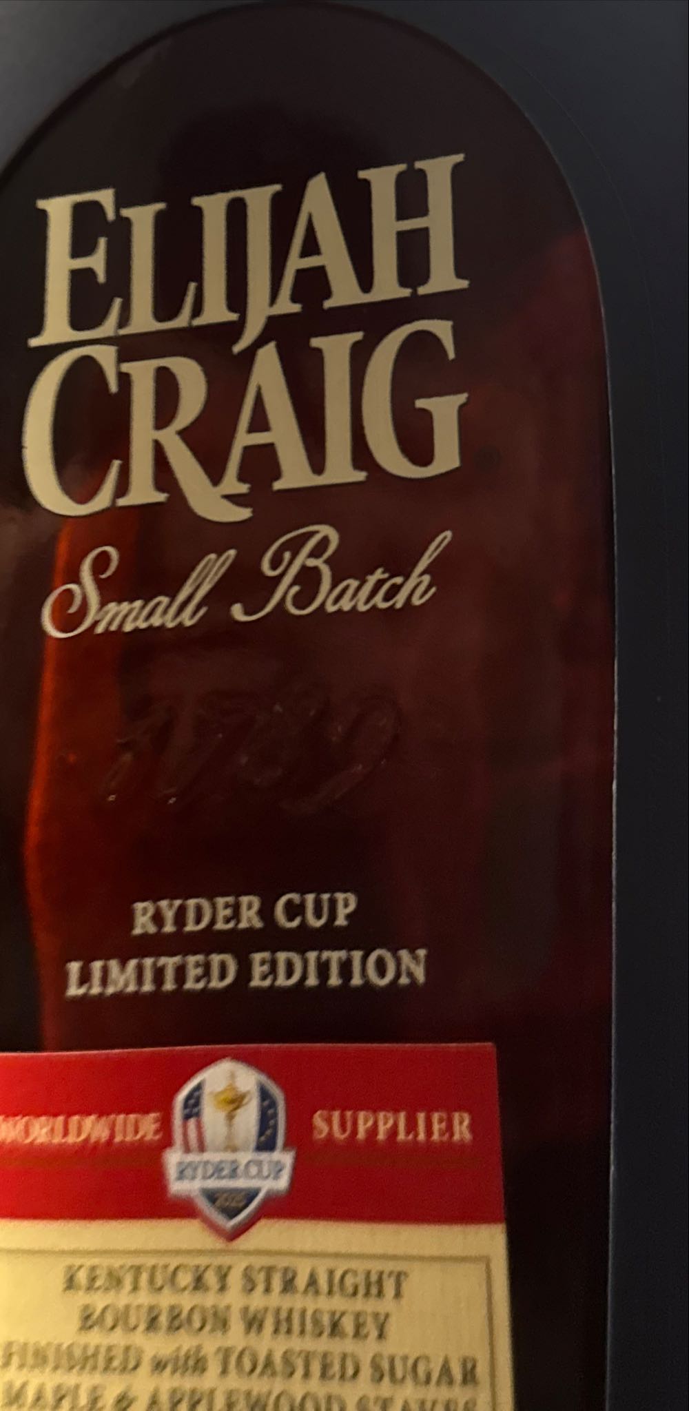 Napa Valley Quilt Cabernet Sauvignon